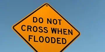 Cape Flood Alert Heavy Rains Set to Soak Western Cape