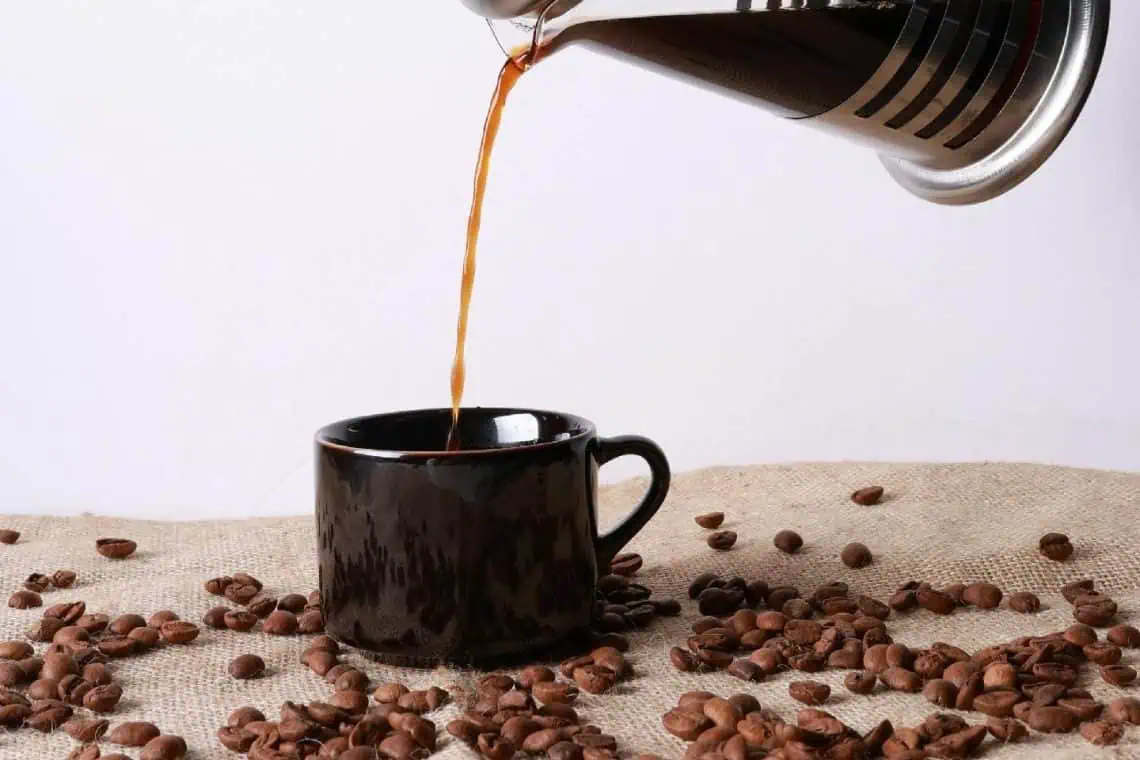 Cape Towns Coffee Scene Ignites