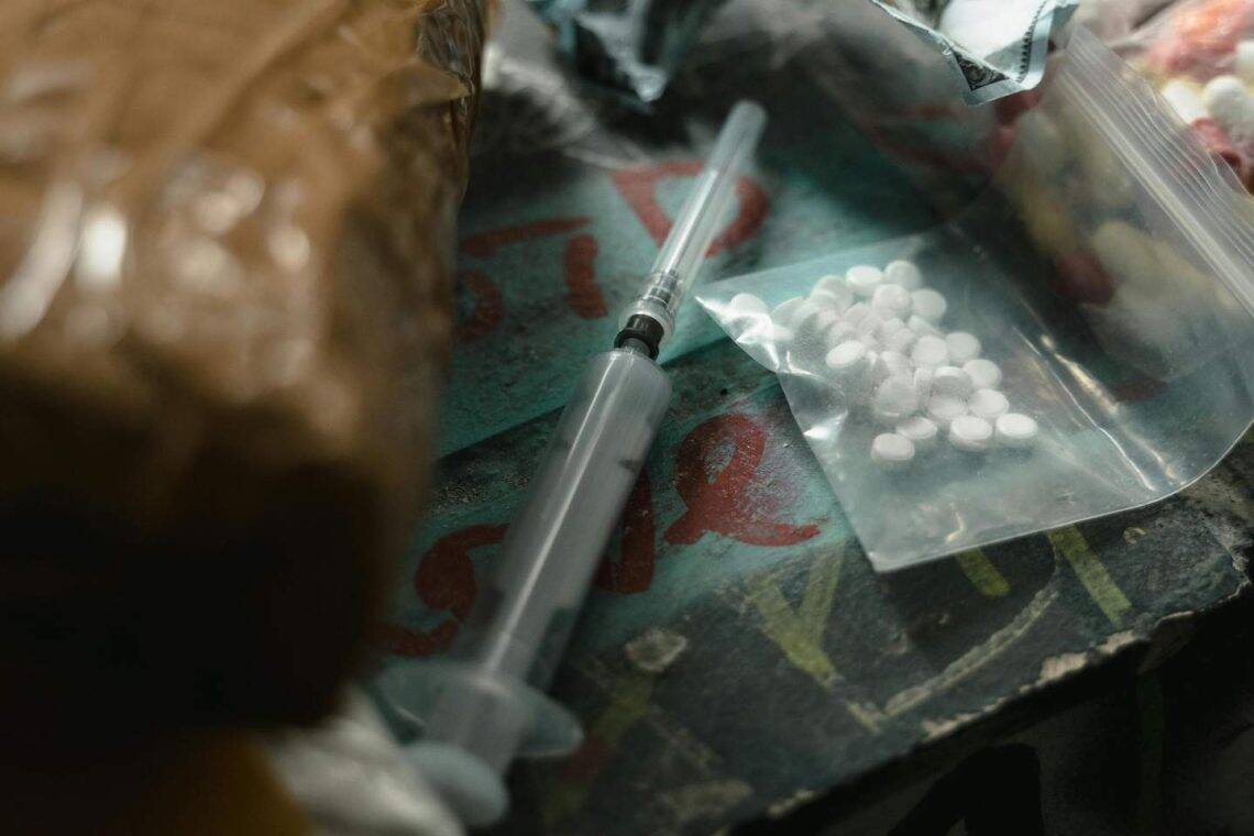 Cartel Alert Mexican Meth Invasion Hits SA Streets
