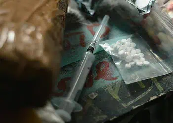 Cartel Alert Mexican Meth Invasion Hits SA Streets