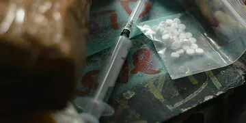 Cartel Alert Mexican Meth Invasion Hits SA Streets