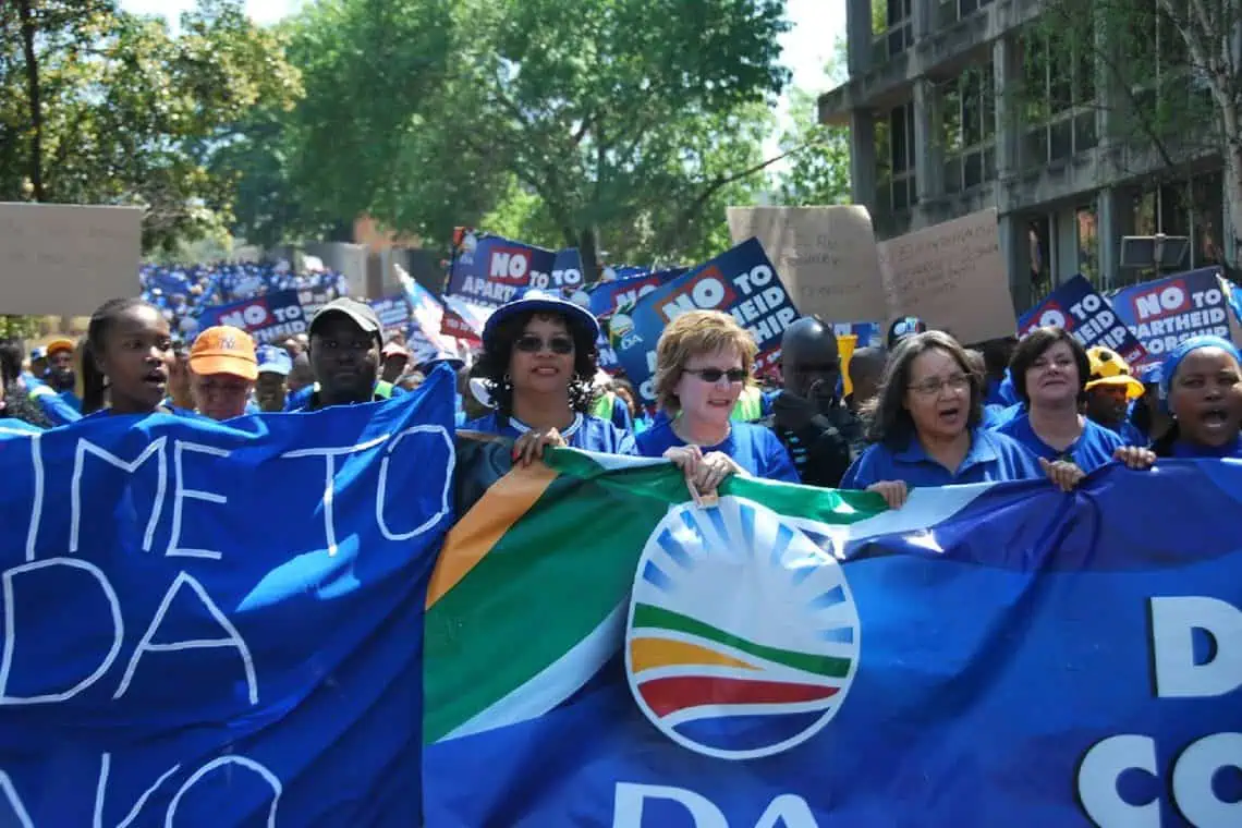 Coalition on the Brink
