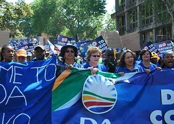 Coalition on the Brink