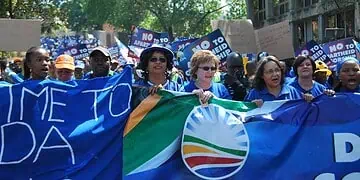 Coalition on the Brink