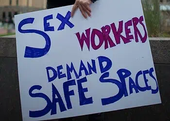 Could South Africa Lead Africa in Sex Work Rights Reform
