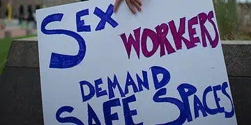 Could South Africa Lead Africa in Sex Work Rights Reform