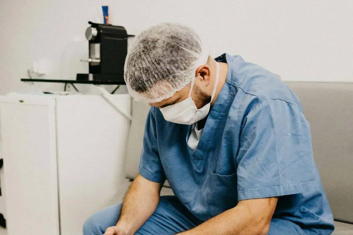 Doctor Shortage Scandal