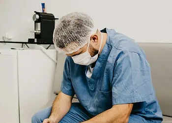 Doctor Shortage Scandal