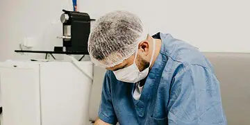 Doctor Shortage Scandal