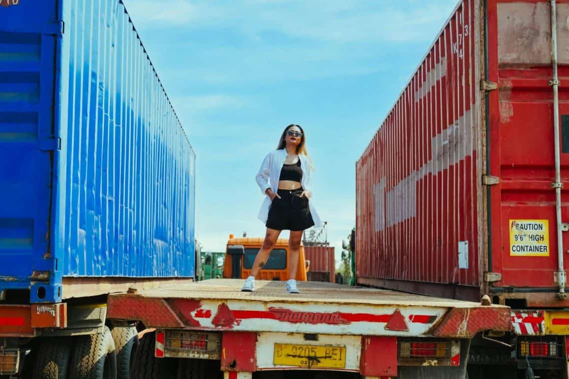 Fast Fashion Clash Can Cheap Imports Kill Local Textile Jobs