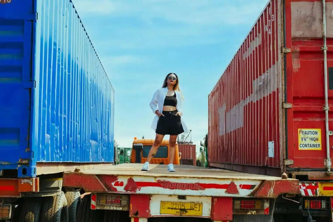 Fast Fashion Clash Can Cheap Imports Kill Local Textile Jobs