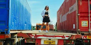 Fast Fashion Clash Can Cheap Imports Kill Local Textile Jobs