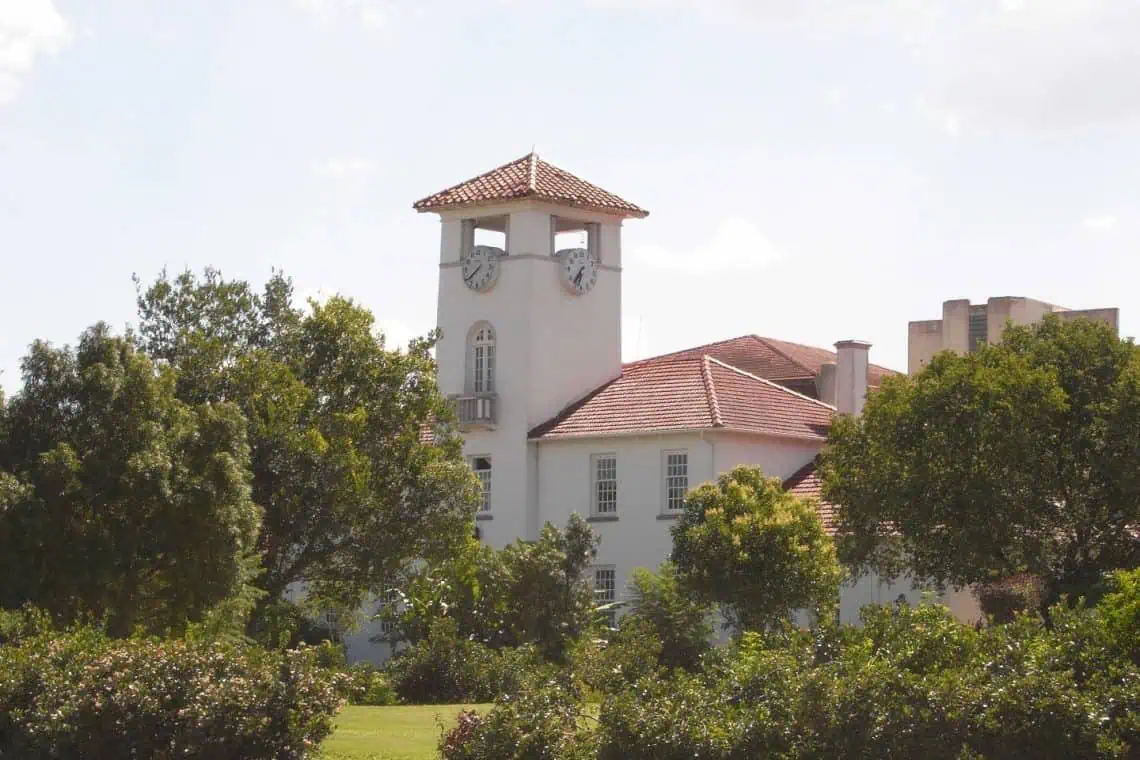Fort Hares Comeback A Blueprint for Campus Resilience - Saffarazzi Fort Hares Comeback A Blueprint for Campus Resilience