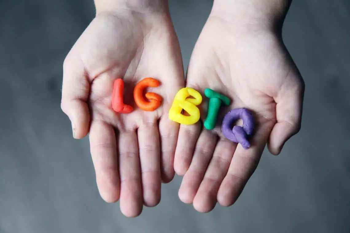From Courtroom to Closet The Supreme Court Cases That Could Redefine LGBTQ Life in 2025