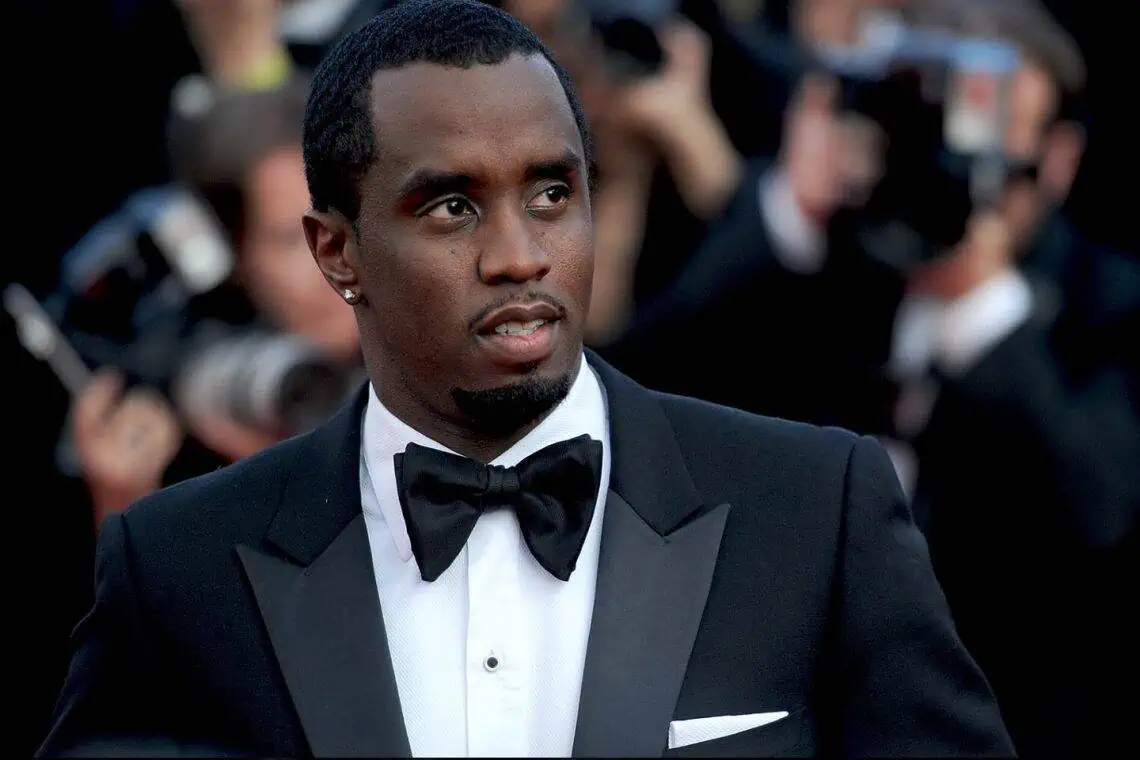 From Diddy to Accountability - Saffarazzi From Diddy to Accountability