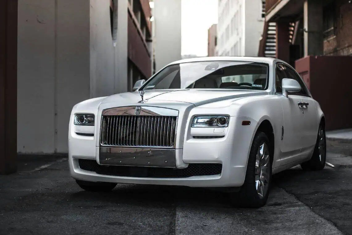 From Volvos to Rolls-Royce Dreams KOs Journey Through Luxury and Legacy