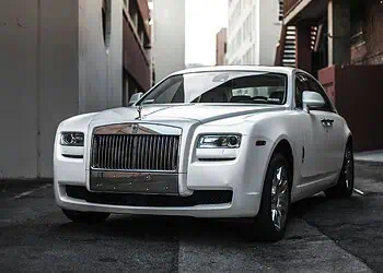 From Volvos to Rolls-Royce Dreams KOs Journey Through Luxury and Legacy