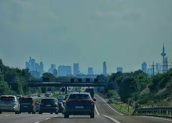 G20 Rehearsal Gridlock