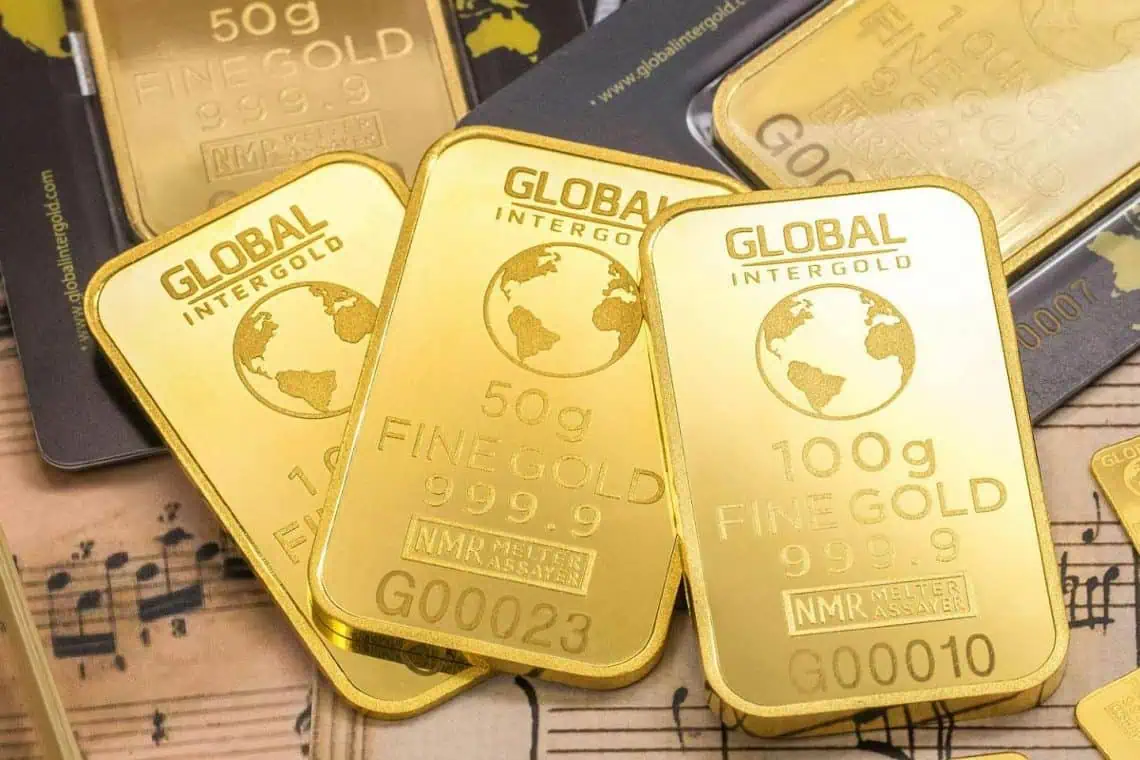 Golds $4K Breakthrough