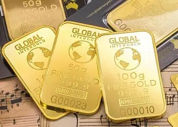 Golds $4K Breakthrough