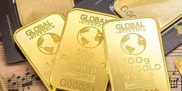 Golds $4K Breakthrough