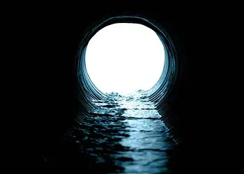 Gqeberhas Sewage Crisis Townships Flooded with Raw Waste