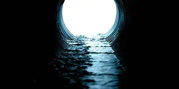 Gqeberhas Sewage Crisis Townships Flooded with Raw Waste