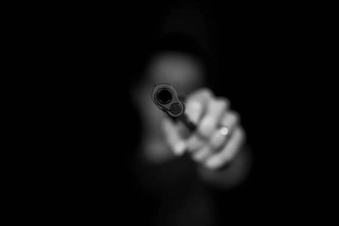 Grassy Park Bloodshed - Saffarazzi Grassy Park Bloodshed