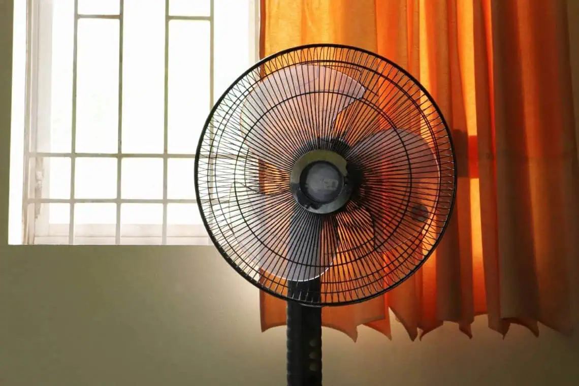 Heat Alert Stay Safe as Temperatures Spike