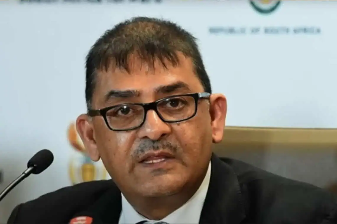 Imtiaz Fazel