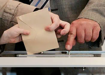 Jail for Fake Polls