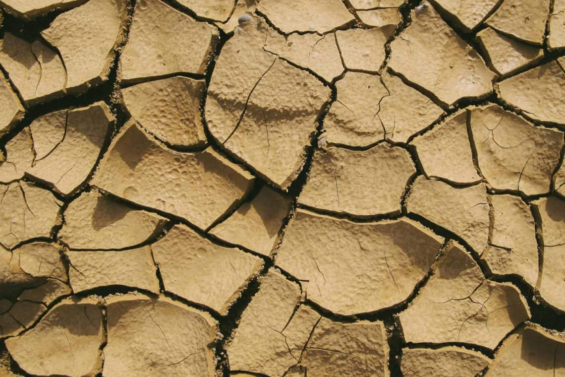 Joburgs Water Meltdown