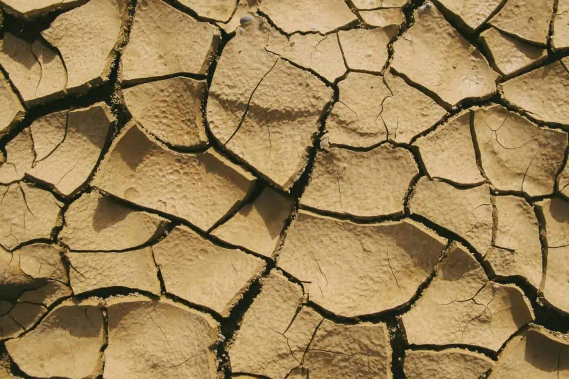 Joburgs Water Meltdown