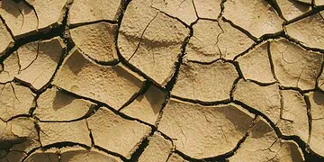 Joburgs Water Meltdown