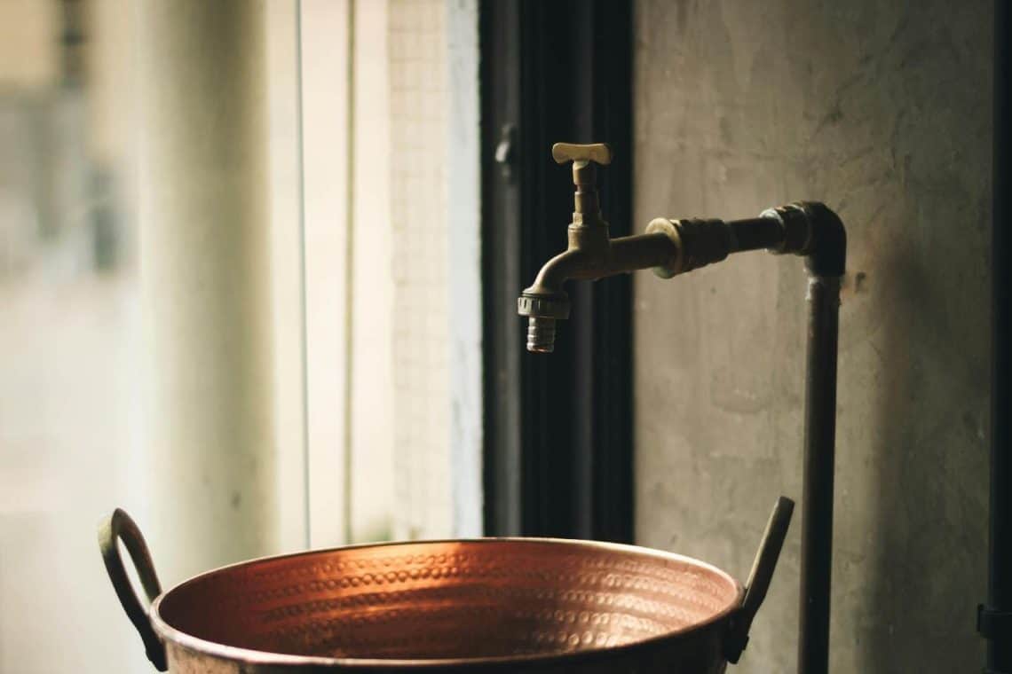 Johannesburgs Water Crisis Hits Boiling Point