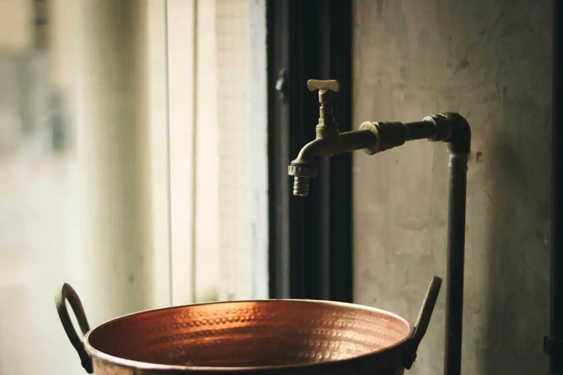 Johannesburgs Water Crisis Hits Boiling Point