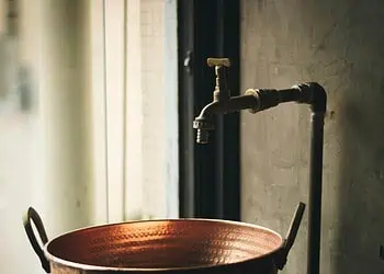 Johannesburgs Water Crisis Hits Boiling Point
