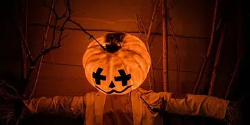 Jozi Halloween
