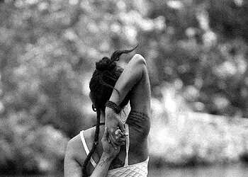 Jozis Rooftop Yoga Boom
