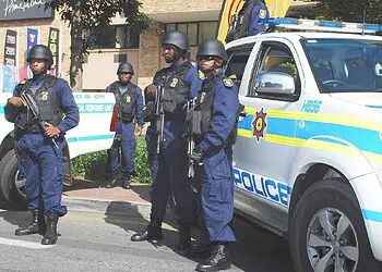 Madlanga Commission Bombshells. By ER24 EMS (Pty) Ltd. via Wikimedia Commons