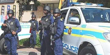 Madlanga Commission Bombshells. By ER24 EMS (Pty) Ltd. via Wikimedia Commons