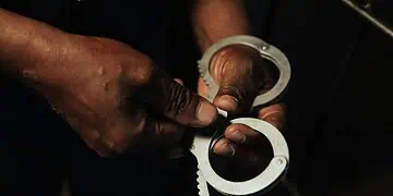 Mandela Grandson Detained in Israel Flotilla Raid