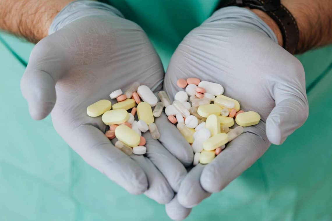 Medics Arrested in Midrand Stolen Drugs Spark Border Security Debate