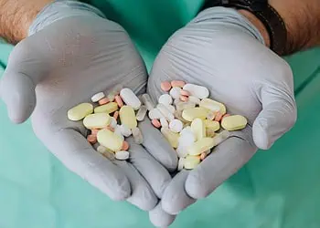 Medics Arrested in Midrand Stolen Drugs Spark Border Security Debate