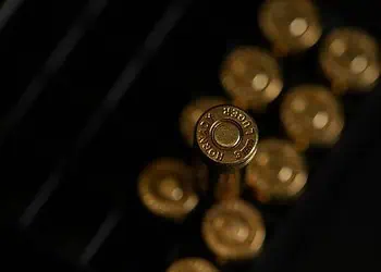 Musina Gun Bust