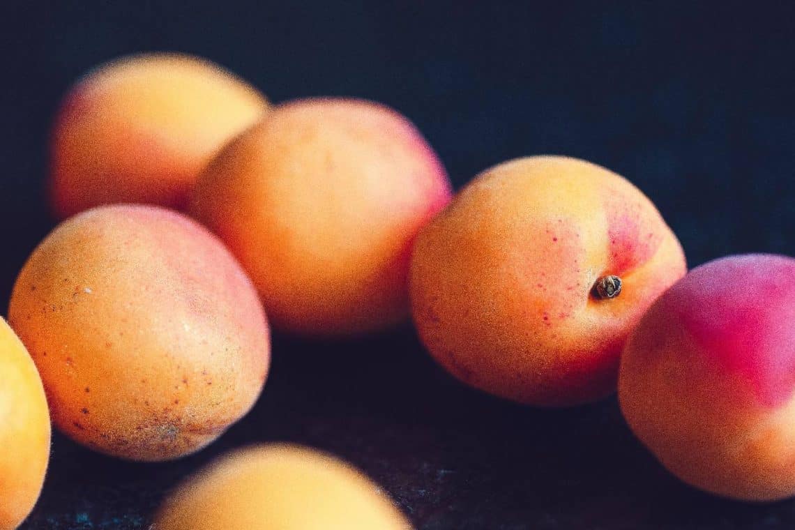 Peach to Prosperity