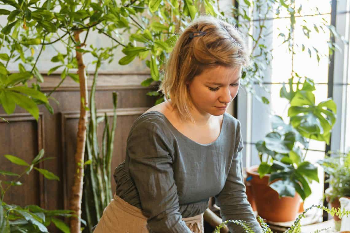 Plants Over Parenthood