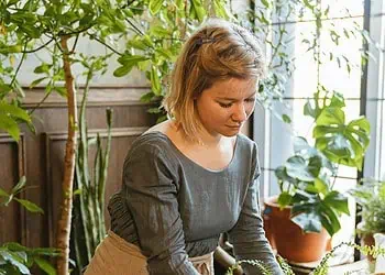 Plants Over Parenthood