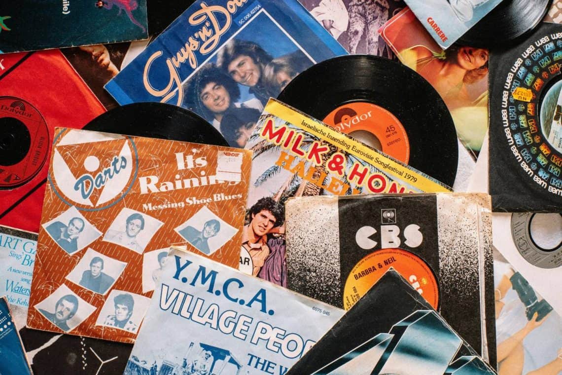 Pretorias Vinyl Revival Record Shops and Retro Parties Take Over
