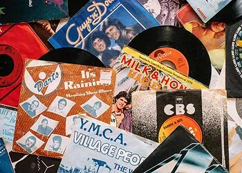 Pretorias Vinyl Revival Record Shops and Retro Parties Take Over